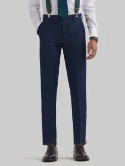 Alvaro Moreno PANTALON MICRO CADETE-Hombre Trajes|Trajes - Vestir