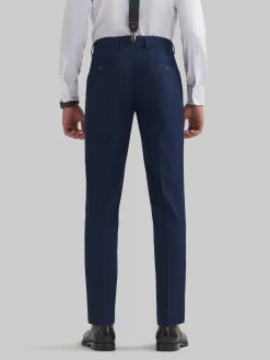 Alvaro Moreno PANTALON MICRO CADETE-Hombre Trajes|Trajes - Vestir