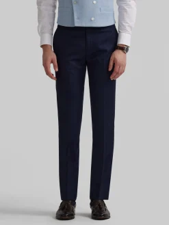Alvaro Moreno PANTALON MILANO GALES-Hombre Trajes|Trajes