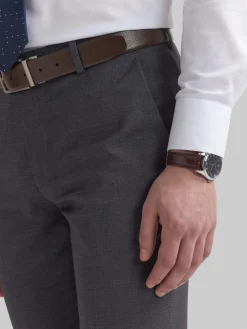 Alvaro Moreno PANTALON MILANO GALES-Hombre Trajes|Trajes