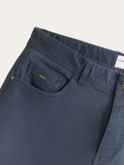 Alvaro Moreno PANTALON PIC PIC-Hombre Casual