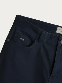 Alvaro Moreno PANTALON PIC PIC-Hombre Casual