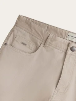 Alvaro Moreno PANTALON PIC PIC-Hombre Casual