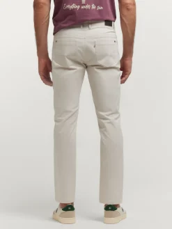 Alvaro Moreno PANTALON PIC PIC-Hombre Teen|Casual