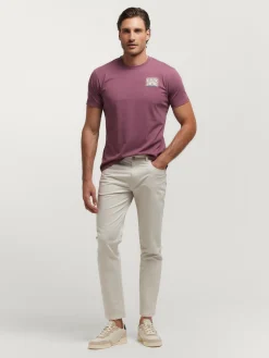 Alvaro Moreno PANTALON PIC PIC-Hombre Teen|Casual