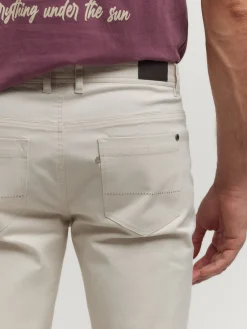 Alvaro Moreno PANTALON PIC PIC-Hombre Teen|Casual