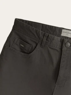 Alvaro Moreno PANTALON PIC PIC-Hombre Casual