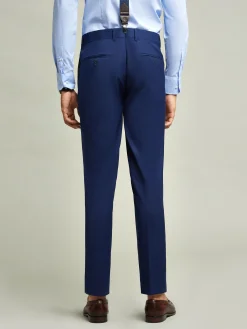 Alvaro Moreno PANTALON PLAIN SLIM-Hombre Trajes|Trajes