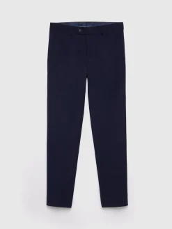 Alvaro Moreno PANTALON PLAIN SLIM-Hombre Trajes|Trajes