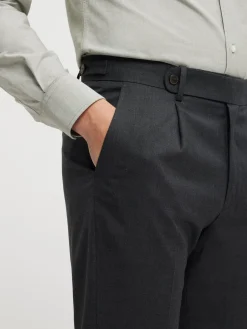 Alvaro Moreno PANTALON SARTO-Hombre Vestir