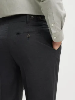 Alvaro Moreno PANTALON SARTO-Hombre Vestir