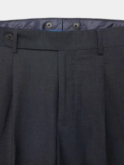 Alvaro Moreno PANTALON SARTO-Hombre Vestir