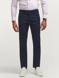 Alvaro Moreno PANTALON SLOT-Hombre Chino