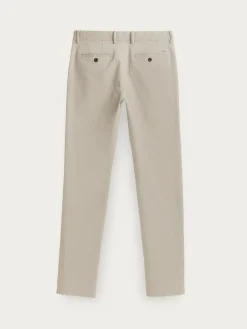 Alvaro Moreno PANTALON SLOT-Hombre Chino