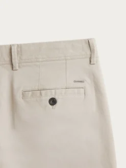 Alvaro Moreno PANTALON SLOT-Hombre Chino