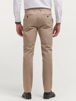 Alvaro Moreno PANTALON SLOT-Hombre Chino