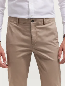 Alvaro Moreno PANTALON SLOT-Hombre Chino