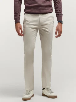 Alvaro Moreno PANTALON SLOT-Hombre Chino