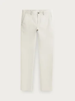 Alvaro Moreno PANTALON SLOT-Hombre Chino