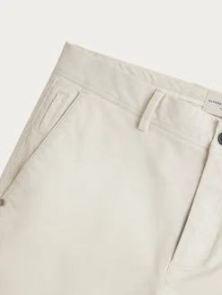 Alvaro Moreno PANTALON SLOT-Hombre Chino