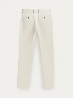 Alvaro Moreno PANTALON SLOT-Hombre Chino