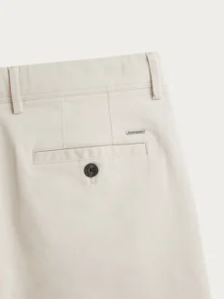 Alvaro Moreno PANTALON SLOT-Hombre Chino