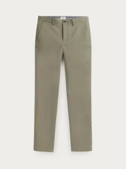 Alvaro Moreno PANTALON SLOT-Hombre Teen|Chino