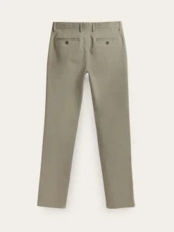 Alvaro Moreno PANTALON SLOT-Hombre Teen|Chino