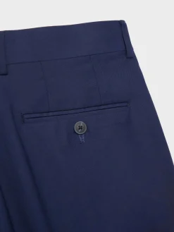 Alvaro Moreno PANTALON TWILL-Hombre Trajes|Trajes