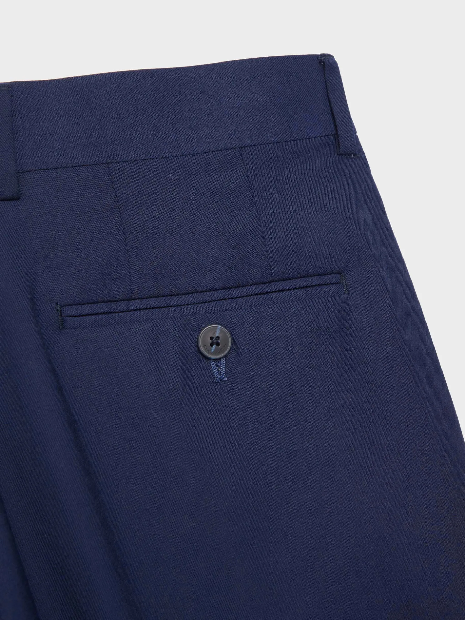 Alvaro Moreno PANTALON TWILL-Hombre Trajes|Trajes