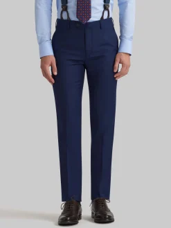 Alvaro Moreno PANTALON TWILL-Hombre Trajes|Trajes