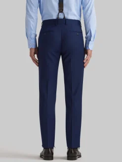 Alvaro Moreno PANTALON TWILL-Hombre Trajes|Trajes