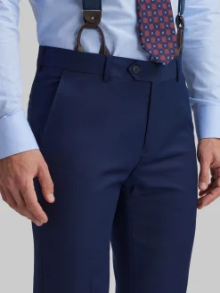 Alvaro Moreno PANTALON TWILL-Hombre Trajes|Trajes