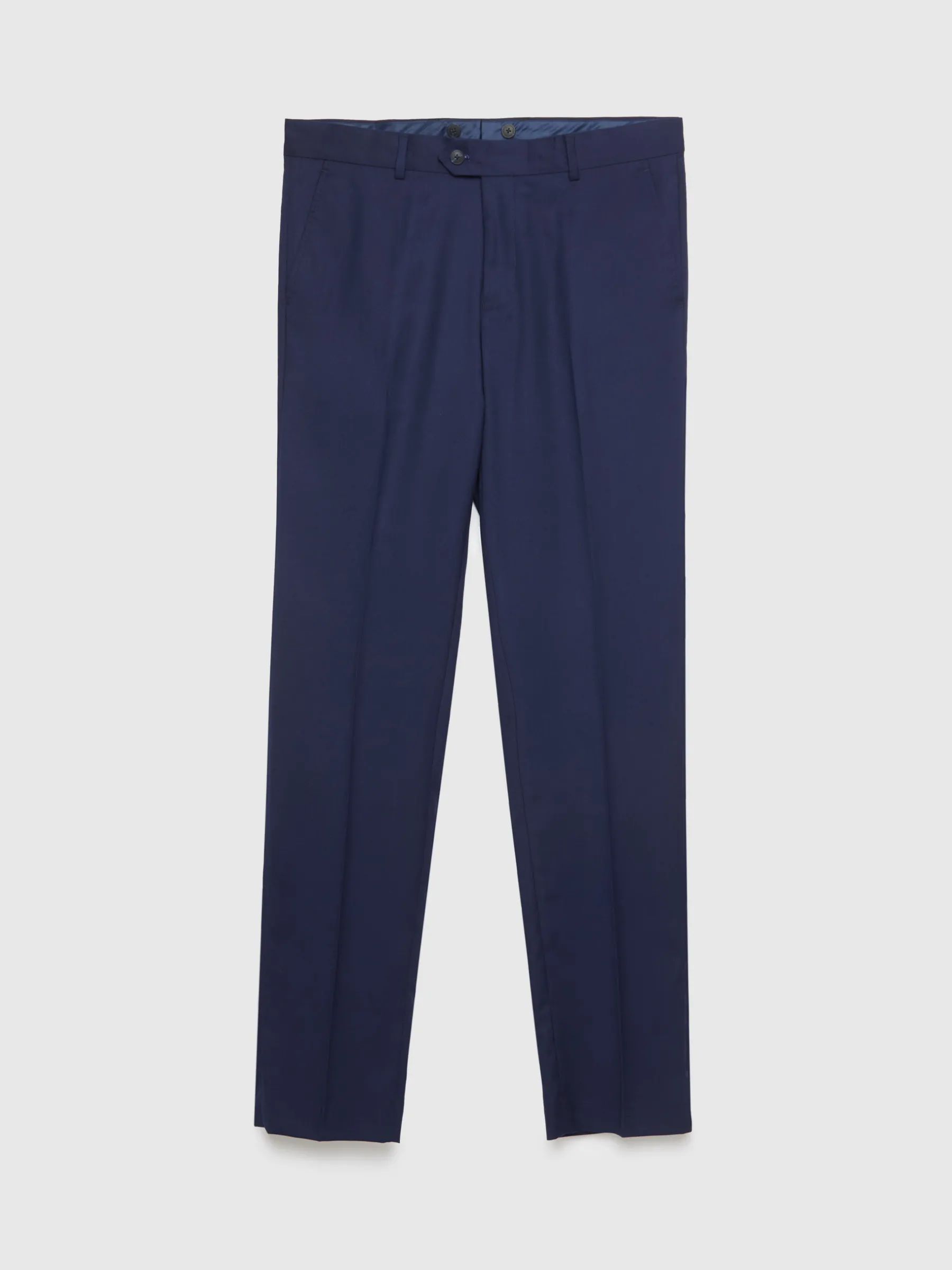 Alvaro Moreno PANTALON TWILL-Hombre Trajes|Trajes