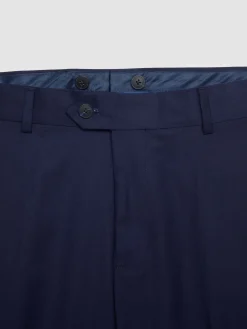 Alvaro Moreno PANTALON TWILL-Hombre Trajes|Trajes