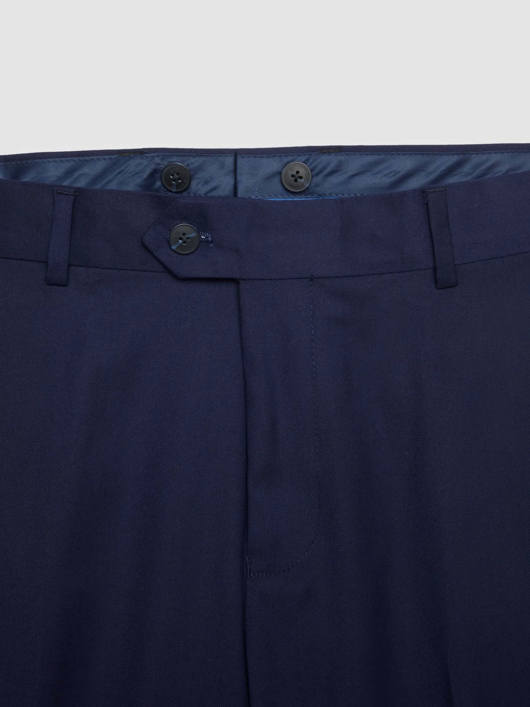 Alvaro Moreno PANTALON TWILL-Hombre Trajes|Trajes