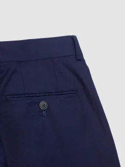 Alvaro Moreno PANTALON TWILL-Hombre Trajes|Trajes