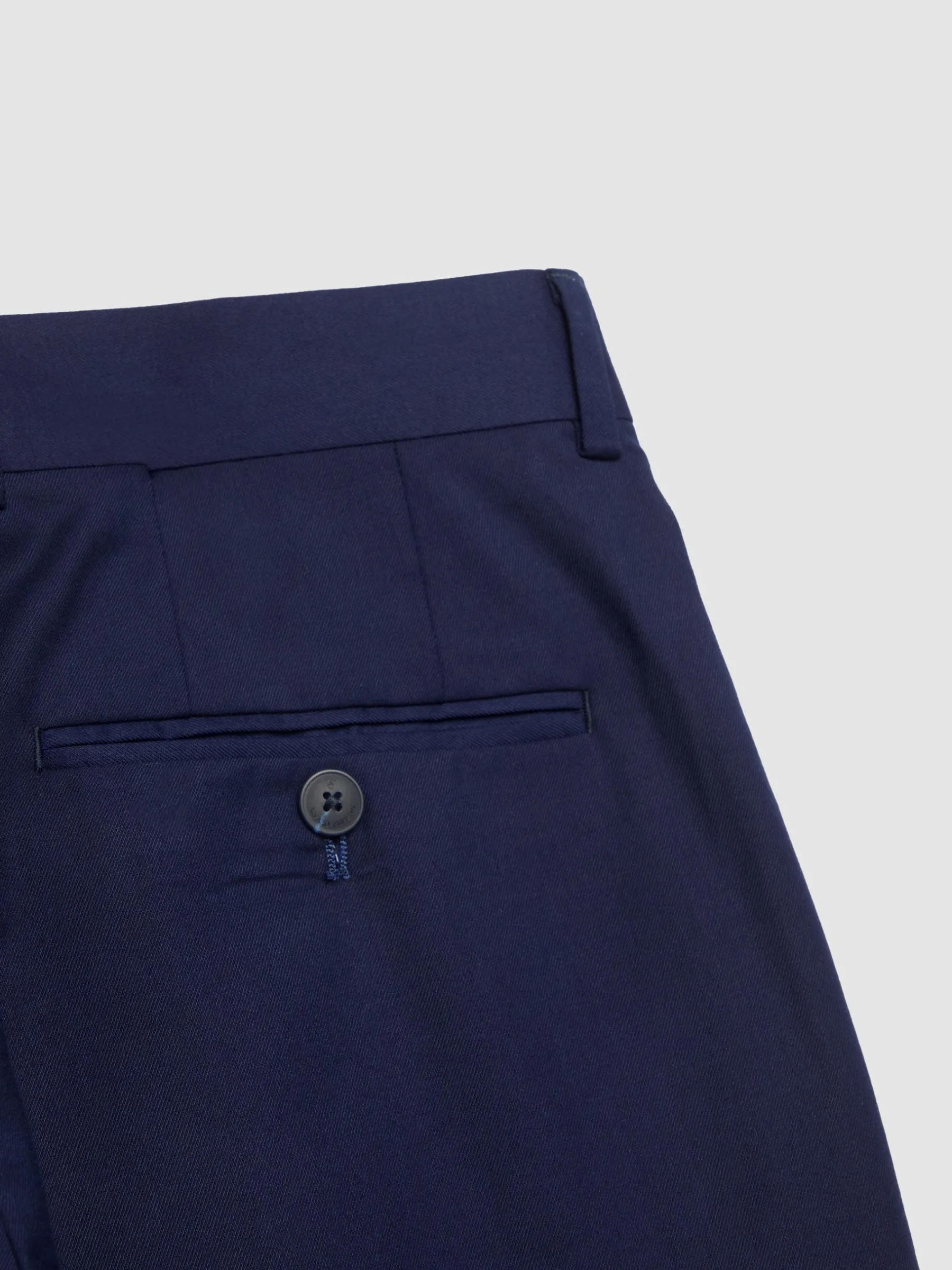 Alvaro Moreno PANTALON TWILL-Hombre Trajes|Trajes