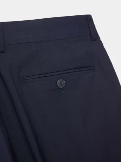Alvaro Moreno PANTALON TWILL-Hombre Trajes|Trajes