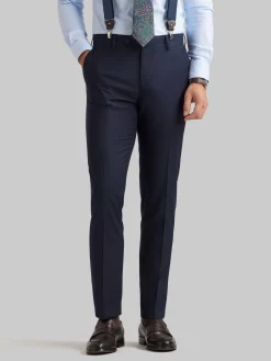 Alvaro Moreno PANTALON TWILL-Hombre Trajes|Trajes
