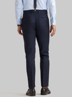 Alvaro Moreno PANTALON TWILL-Hombre Trajes|Trajes