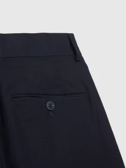 Alvaro Moreno PANTALON TWILL-Hombre Trajes|Trajes