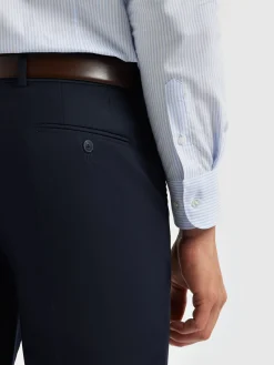 Alvaro Moreno PANTALON TWILL-Hombre Trajes|Trajes