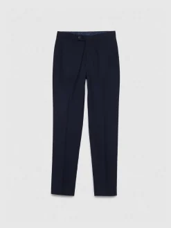 Alvaro Moreno PANTALON TWILL CADETE-Hombre Trajes|Trajes - Vestir