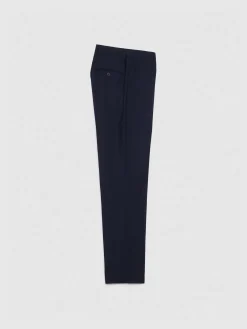 Alvaro Moreno PANTALON TWILL CADETE-Hombre Trajes|Trajes - Vestir
