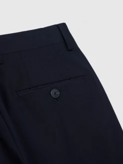 Alvaro Moreno PANTALON TWILL CADETE-Hombre Trajes|Trajes - Vestir