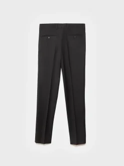Alvaro Moreno PANTALON TWILL-Hombre Trajes|Trajes