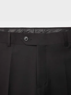 Alvaro Moreno PANTALON TWILL-Hombre Trajes|Trajes