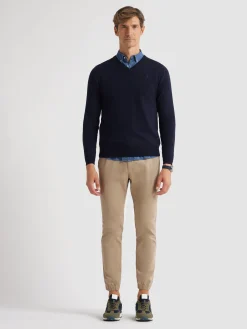 Alvaro Moreno PANTALON ZOE-Hombre Casual