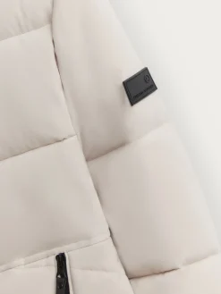 Alvaro Moreno PARKA BASKERVILLE-Hombre Cazadoras Y Parkas